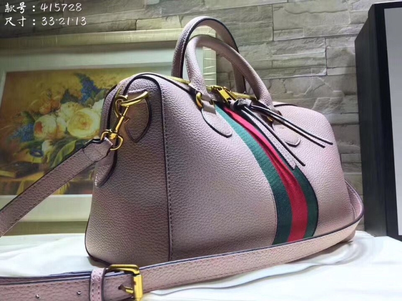 Gucci Travel Bags